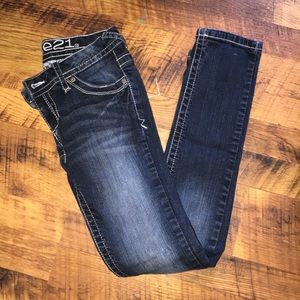 Rue 21 Jeans